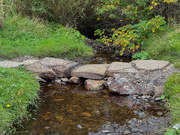 30th Sep 2025 - Stepping Stones