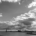 2-6-2011  Mississippi River Bridge by eudora