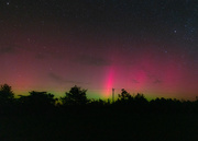 30th Sep 2025 - September lights