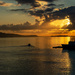 A Glorious morning coming into Crete Chania Greece by 365projectorgchristine