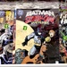 Comic Books on Comic Book Day