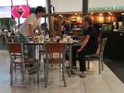 26th Sep 2025 - Travel Plaza Conversations