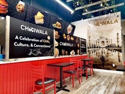 21st Sep 2025 - A Visit to Chaiwala on Chai Day