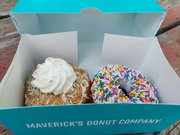 14th Sep 2025 - 30 Days of Teal: Day 14-- Bakery Box