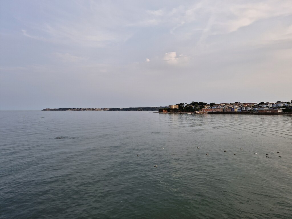 Horizon - The last horizon by dragey74