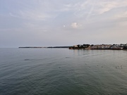 30th Sep 2025 - Horizon - The last horizon