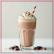 27th Sep 2025 - Chocolate Milk Day