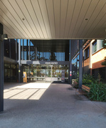 30th Sep 2025 - Main Entrance