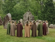 13th Sep 2025 - Order ceremony 