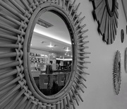 22nd Sep 2025 - Mundane Frames