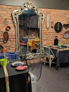 23rd Sep 2025 - Restaurant decor 