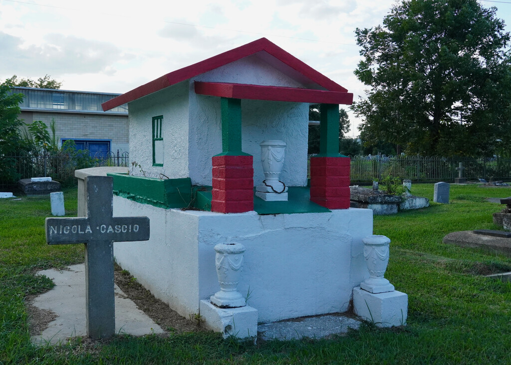 We are a nation of immigrants  by eudora