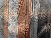 23rd Sep 2025 - A month of filters - books