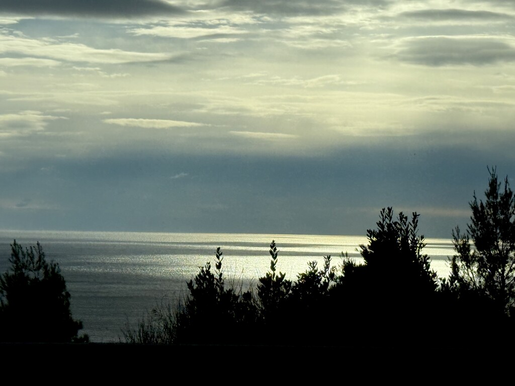 Sunset in Dubrovnik  by rensala