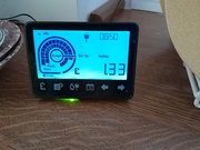 4th Oct 2025 - £1.33