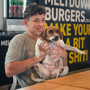 5th Oct 2025 - Burger Fuel