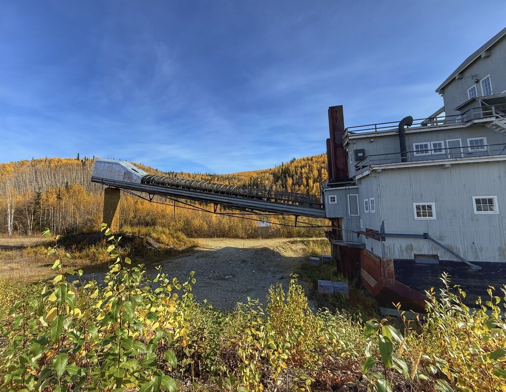 Yukon Gold by redy4et