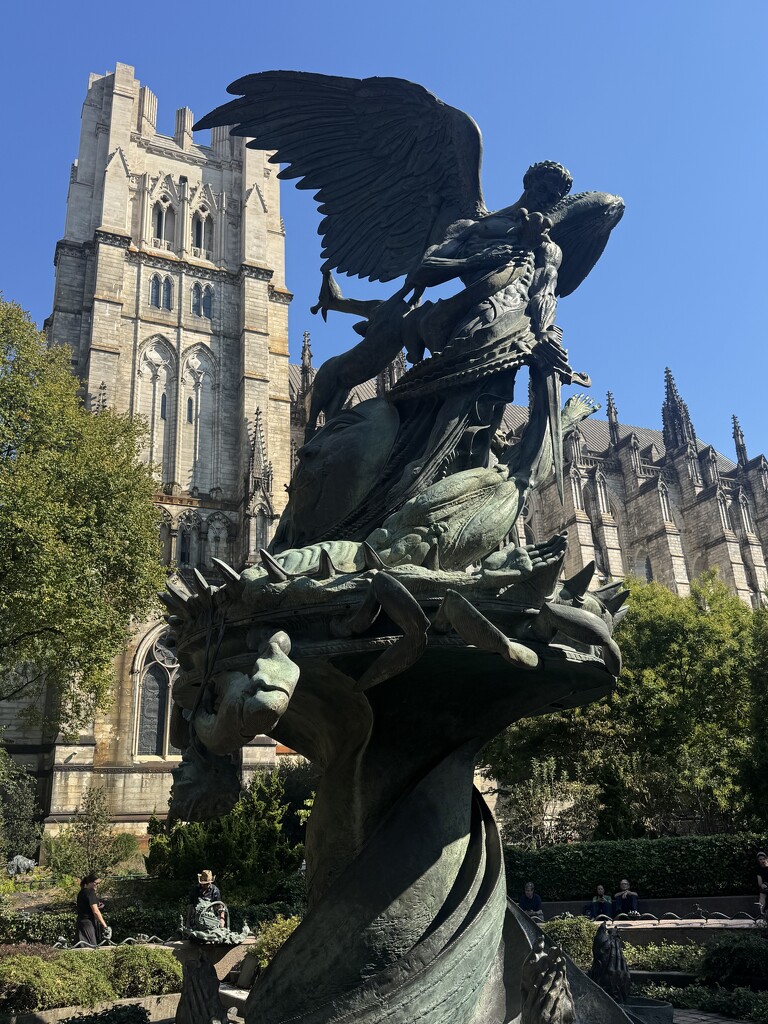 People’s Garden by blackmutts