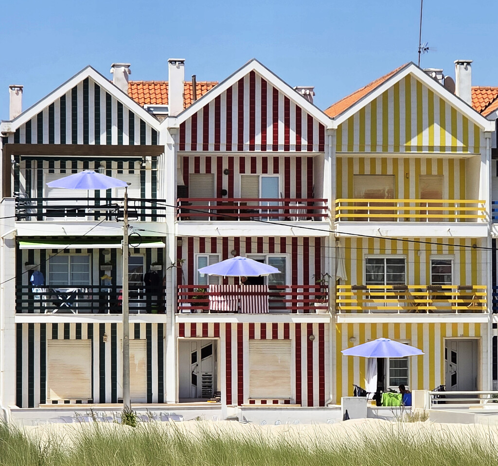 Indian Summer - Tik Tak Toe by pdulis