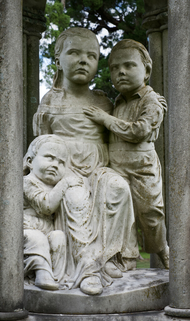 I can't imagine by eudora