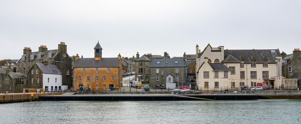 Small Boat Harbour by lifeat60degrees