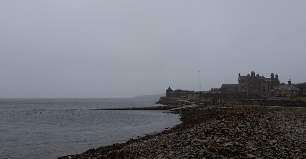 Murky Day by lifeat60degrees