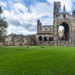 Kirkstall Abbey, Leeds
