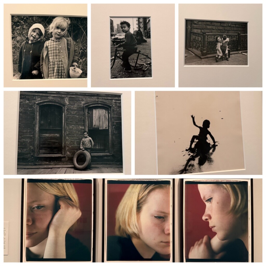 Photographs of Childhood by allie912