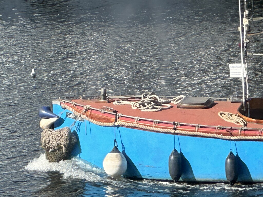 25th September 2025 by emmadurnford