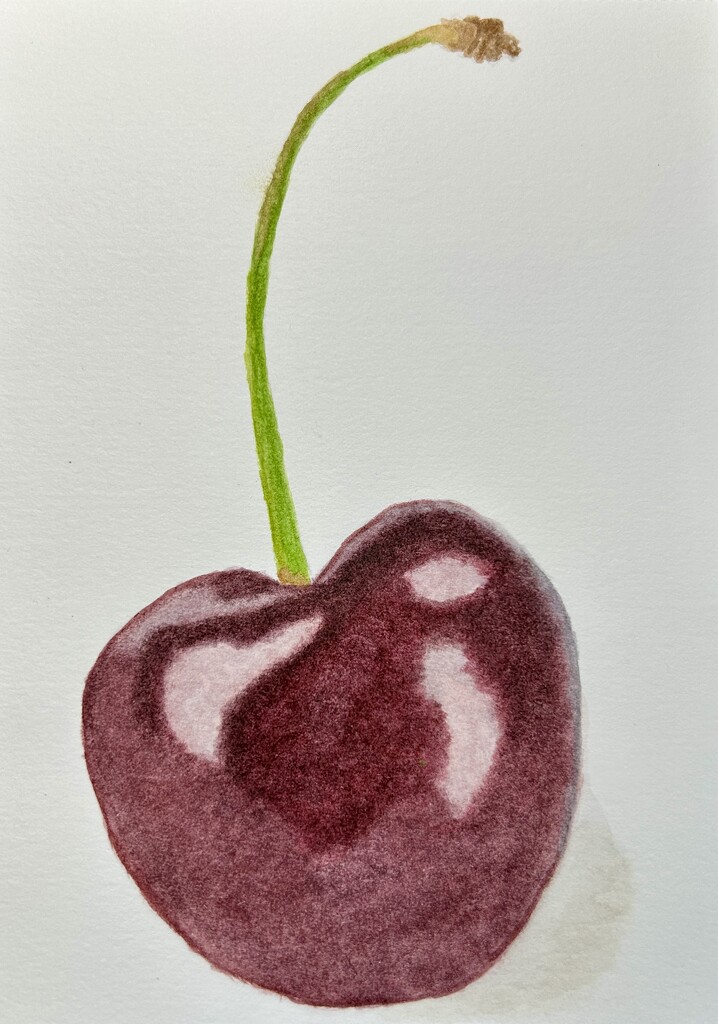 Cherry Cherry by marylandgirl58