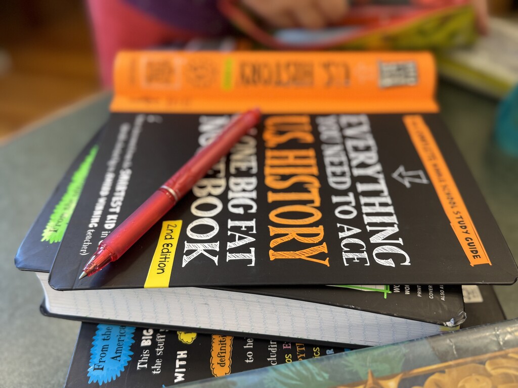 Extra Reading by blackmutts