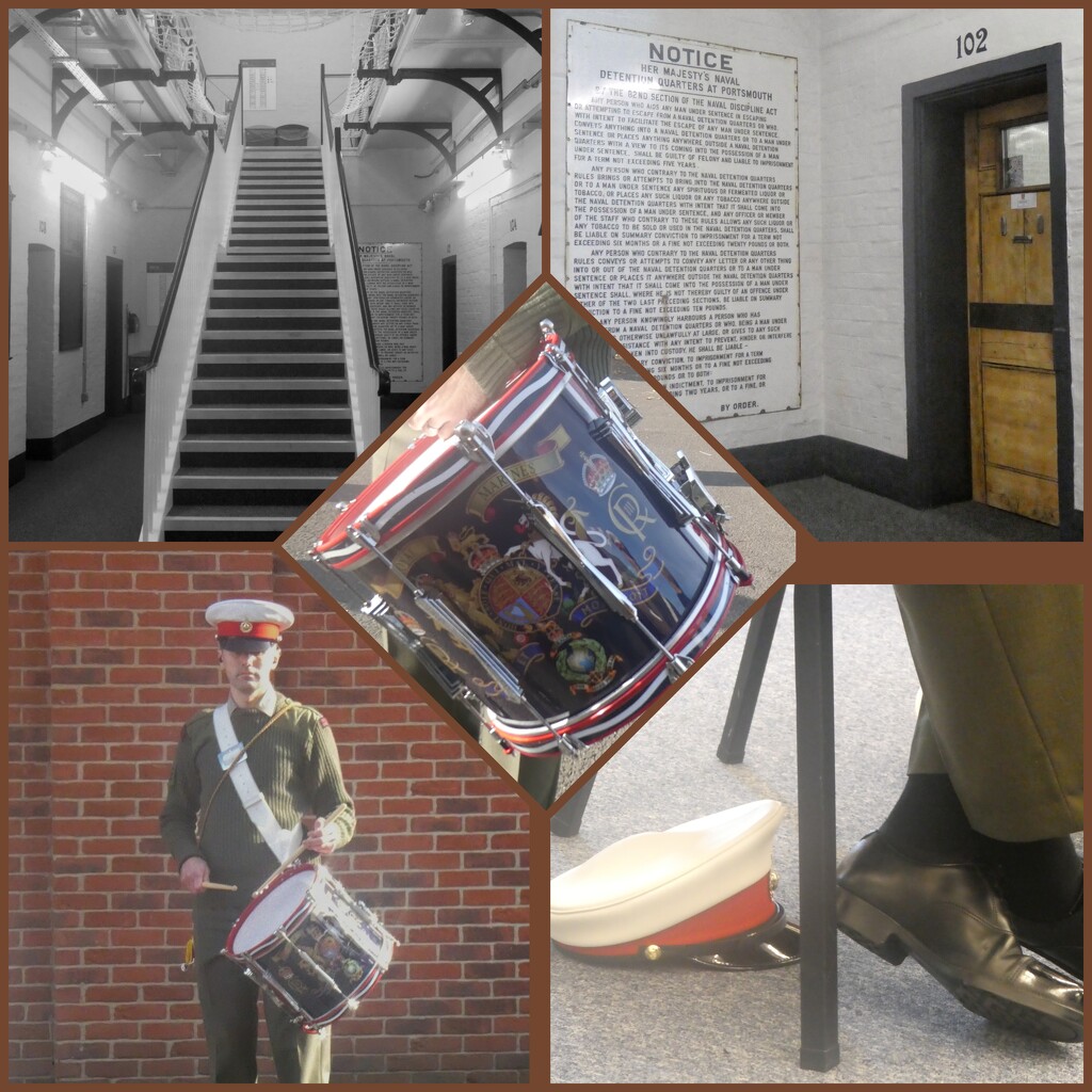 Military Music School by 30pics4jackiesdiamond