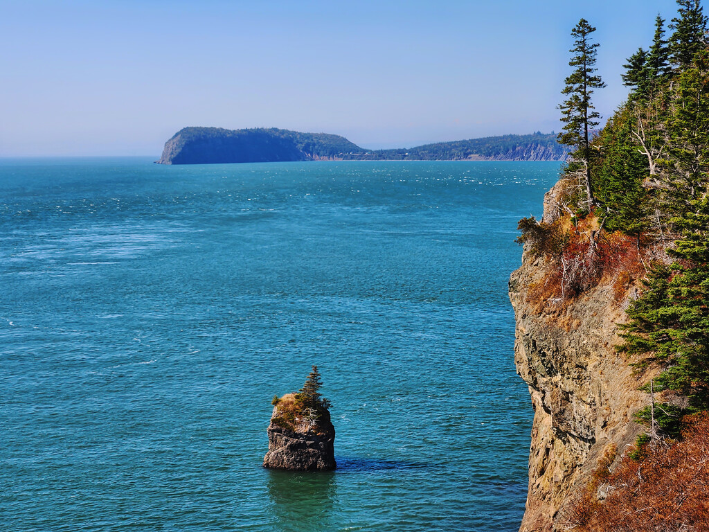 All alone by ljmanning