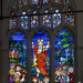 Stained Glass Window