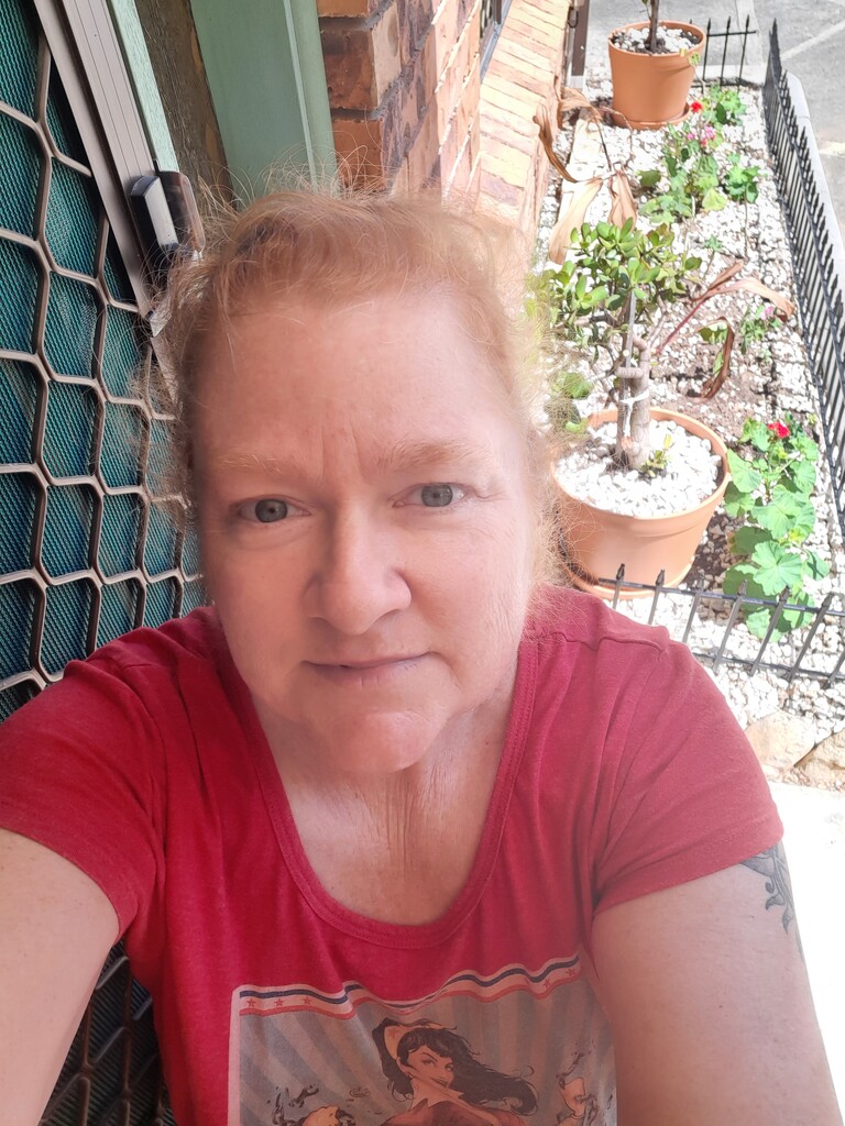 Two Months  by mozette