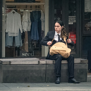 9th Oct 2025 - Drummer Boy