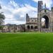 Kirkstall Abbey