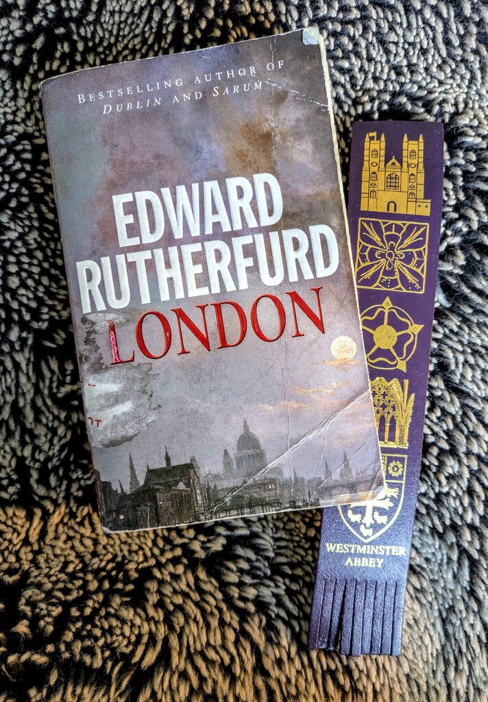 London  by boxplayer