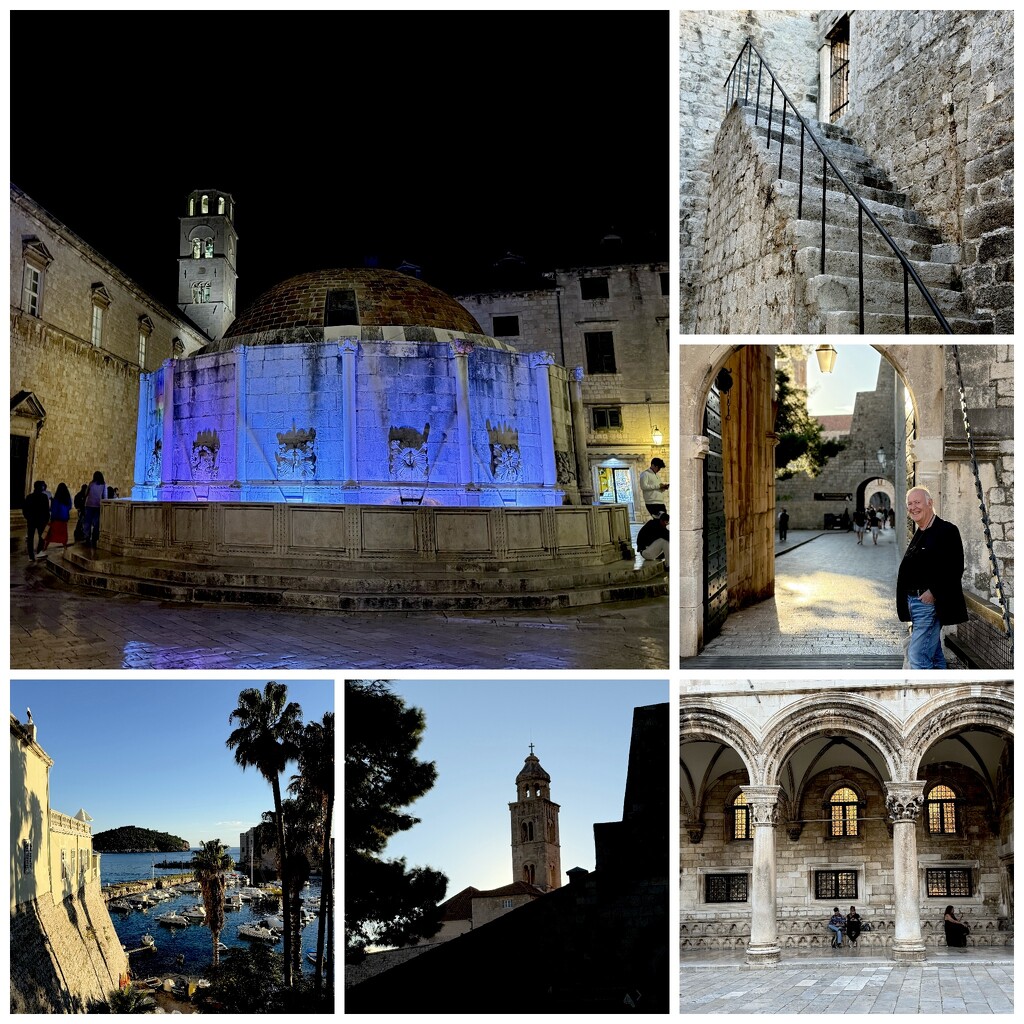 Game of Thrones Dubrovnik  by rensala