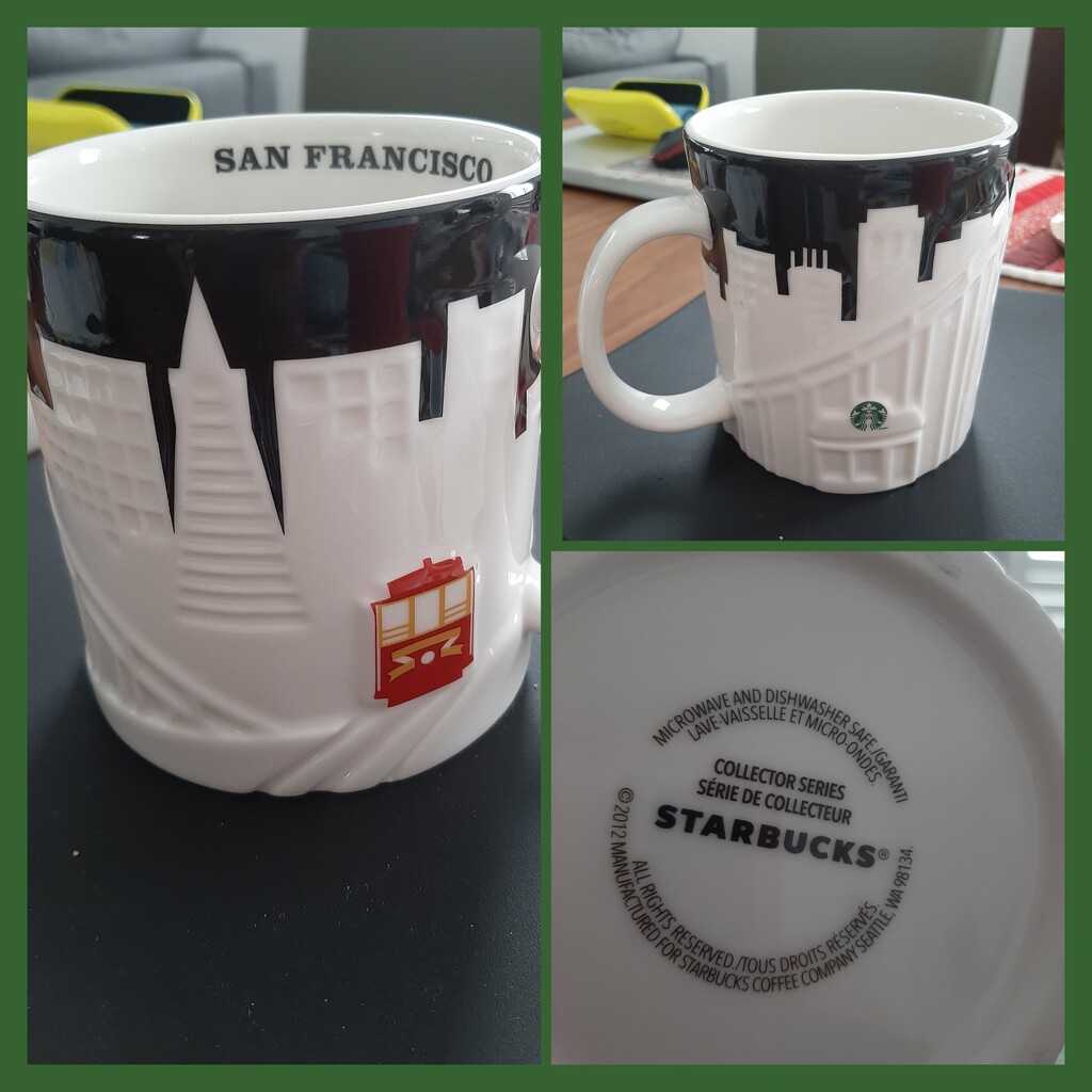 Great Score by mozette