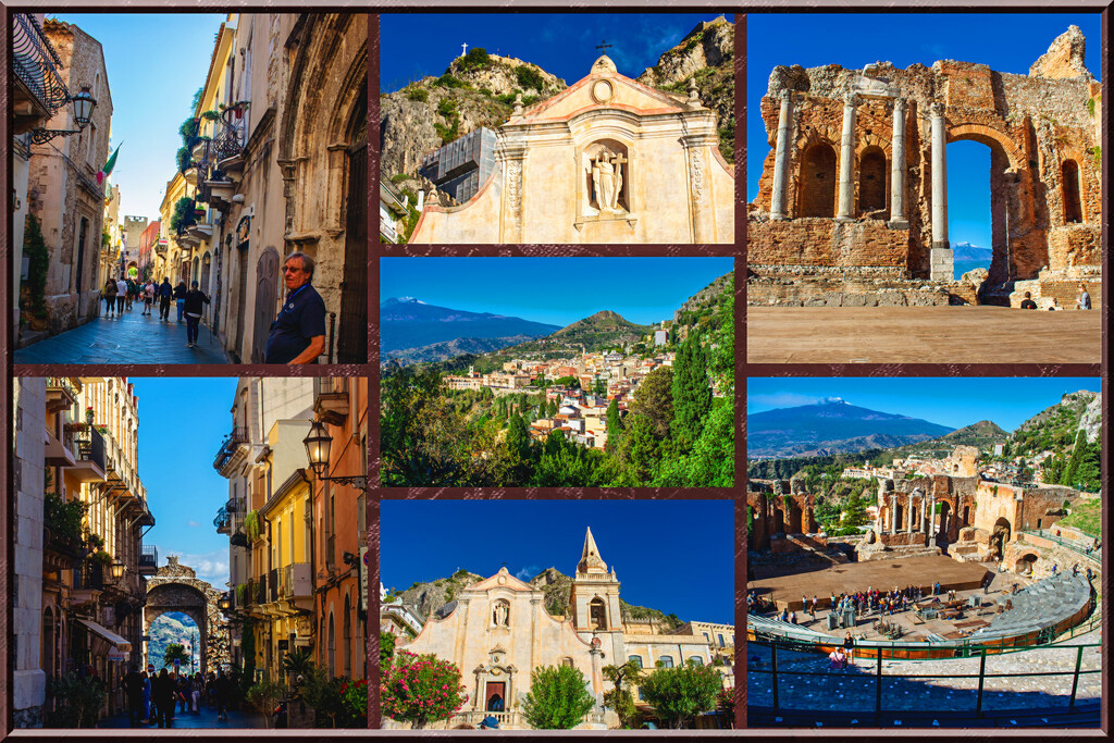 Sicily by 365projectorgchristine