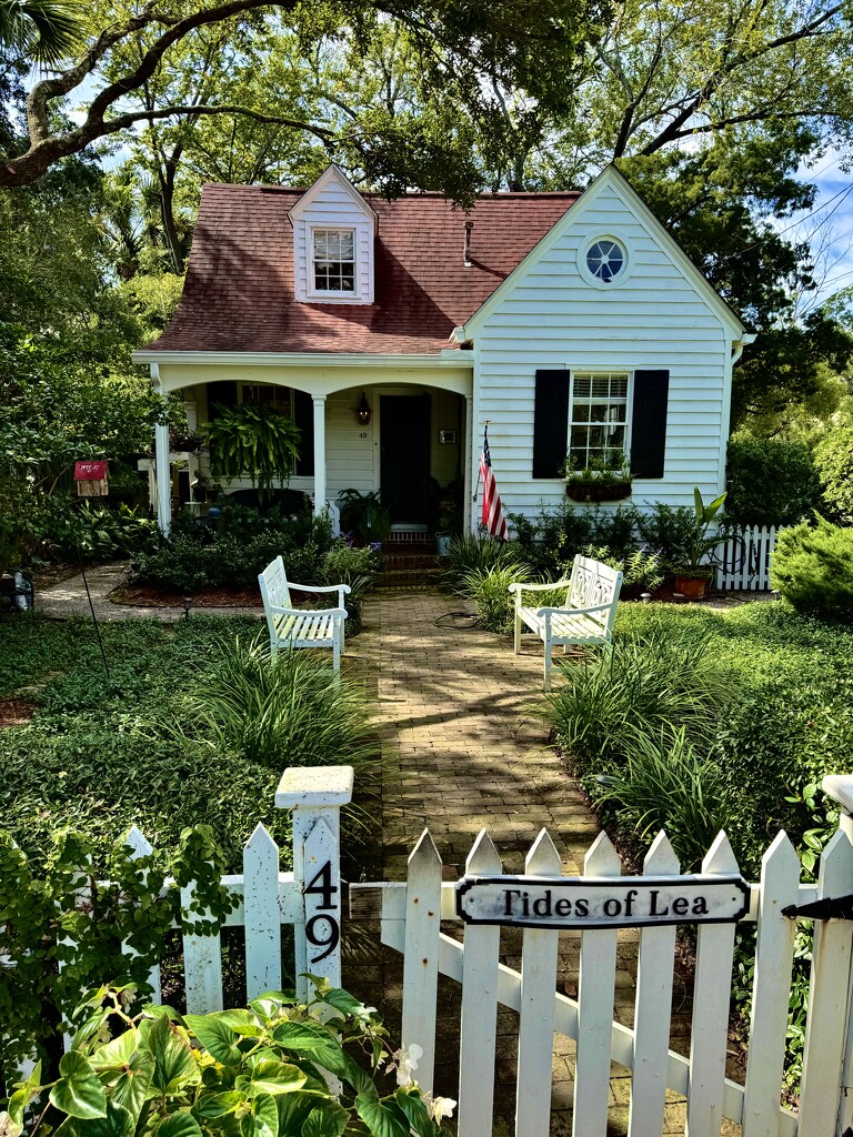 Dream house by congaree