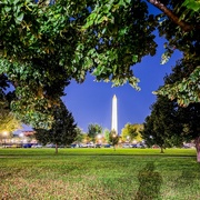 5th Oct 2025 - Washington Monument, Washington DC