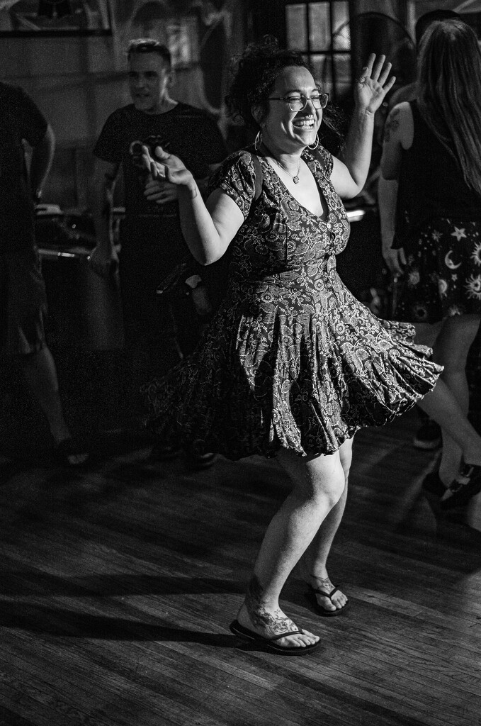 Brooke by darchibald