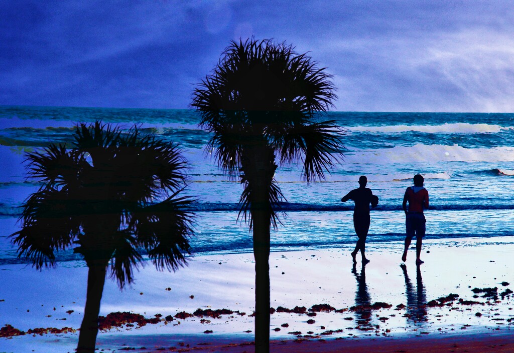 Two plus two  by joemuli