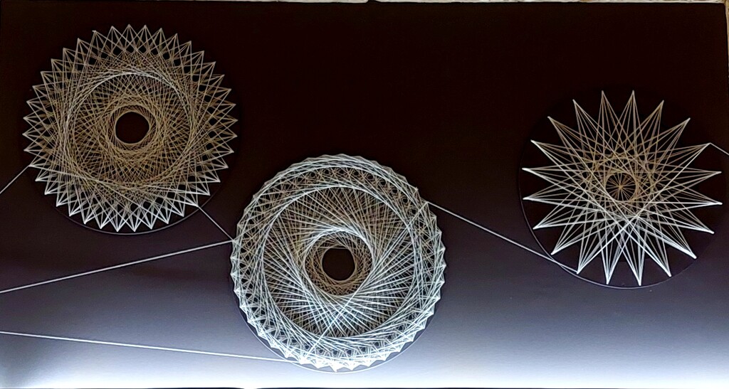 Creative artwork  by busylady