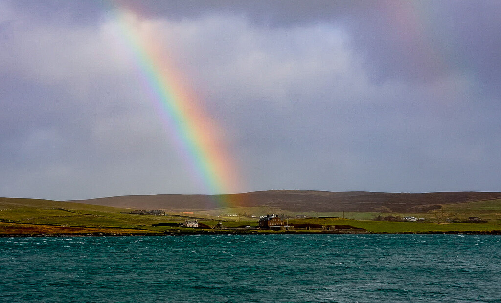 Ain't No Sunshine by lifeat60degrees