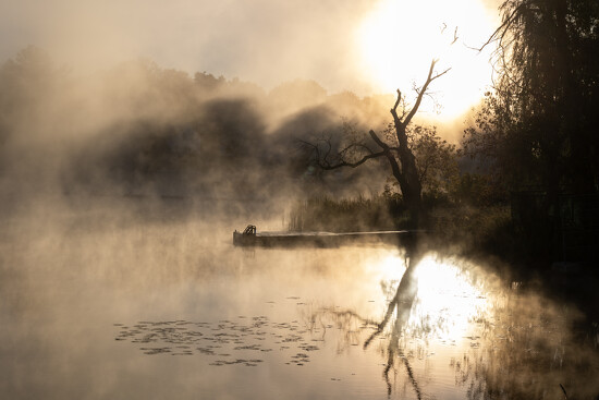 The Breath of Autumn on 365 Project