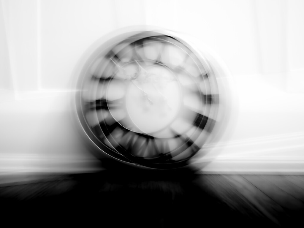 time is fleeting... by northy