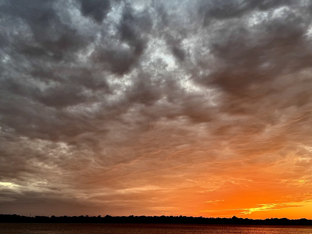 Temple of the cloud god by congaree